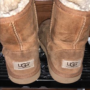 Uggs